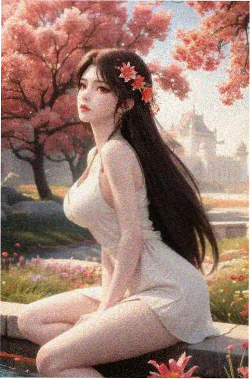 都市熟女情感剧晚风知我意剧照