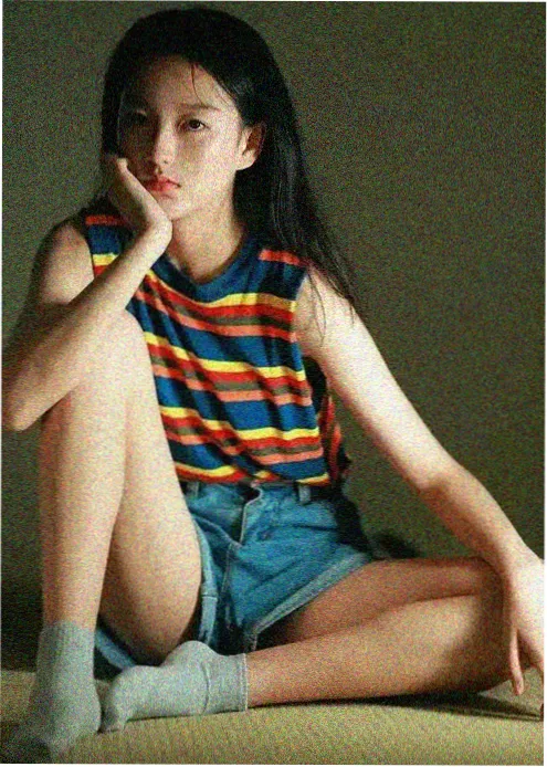 治愈动漫阳台种菜记画面